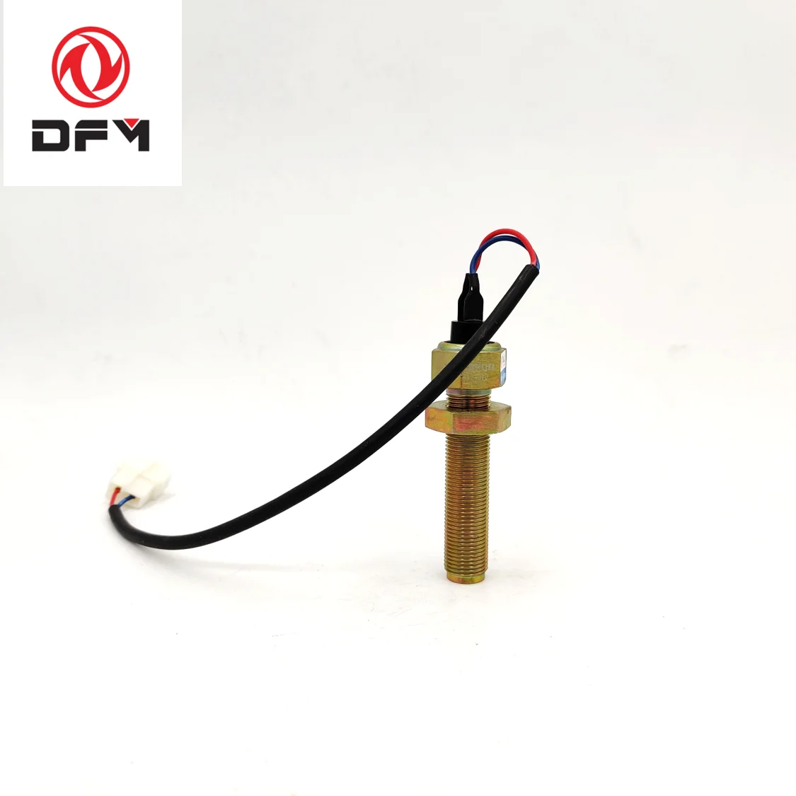 Genuine OEM DongFeng Truck Electrical Parts Speed Sensor 3836ZB1-010