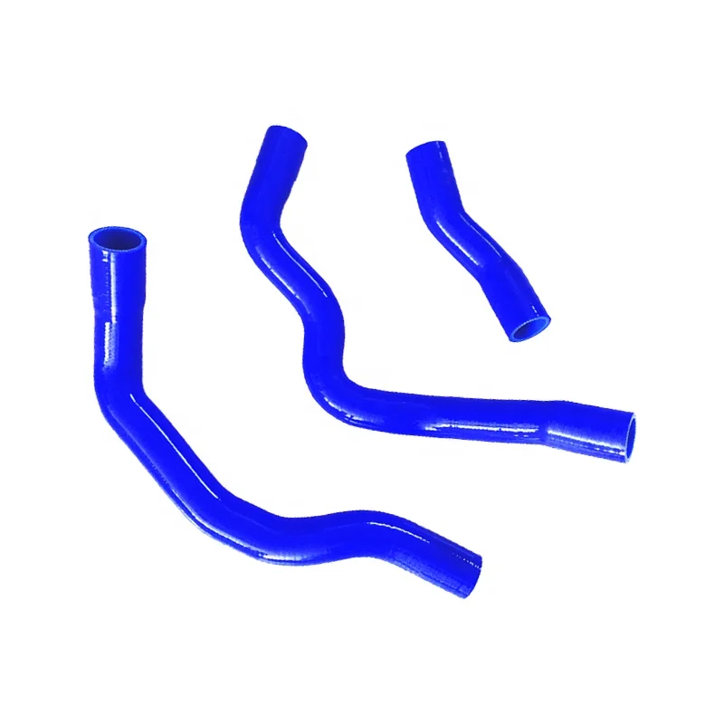 Комплект шлангов радиатора для очистки выхлопных газов с высоким впуском для BMW mini cooper s JCW W11 1.6 R52 04 08 R53 01 06
