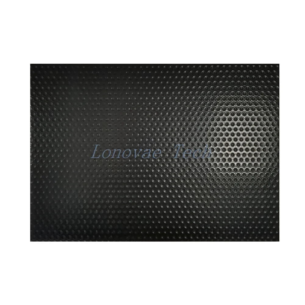 Hot sale Polypropylene Cell Core Board PP Honeycomb Plastic Sheet  corrugated honeycomb cardboard sheet