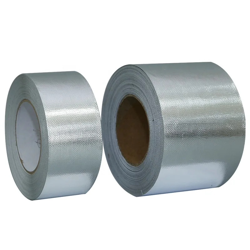 Hot Sell Mat High Barrier Metallized Pet Film For Frp Products Packaging