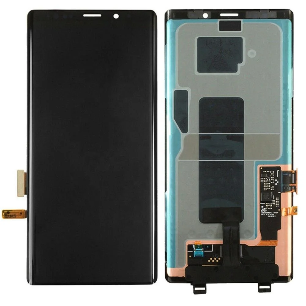 Оригинальный сенсорный ЖК-дисплей для мобильного телефона Samsung Galaxy NOTE9