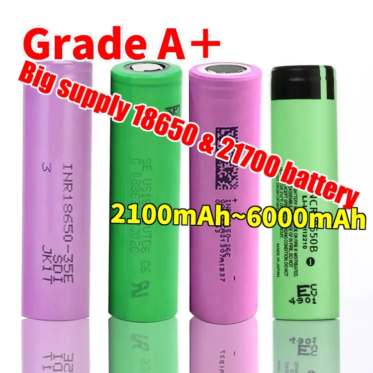 Плоская верхняя перезаряжаемая литий-ионная батарея 4.44wh 1200mah 18650 3 7 v фонарик