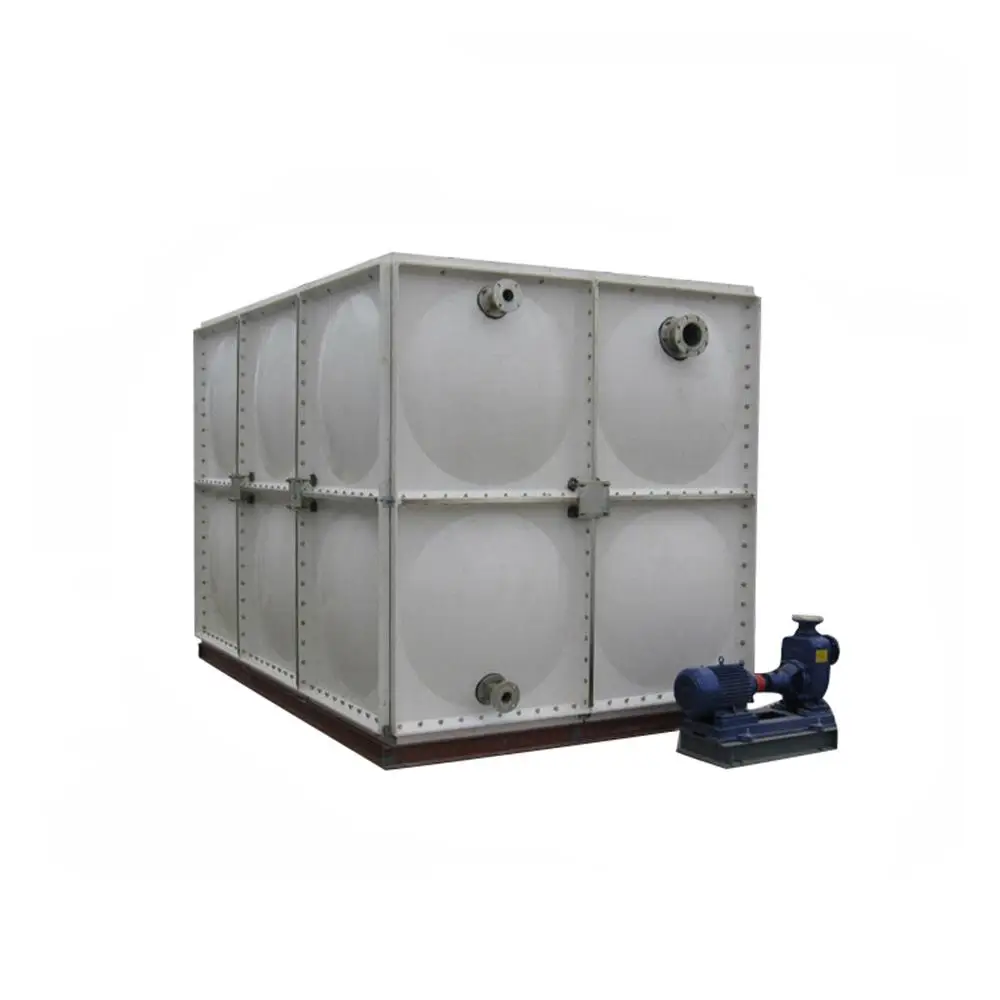 
frp filter tank frp soft water tank frp tank water treatment 