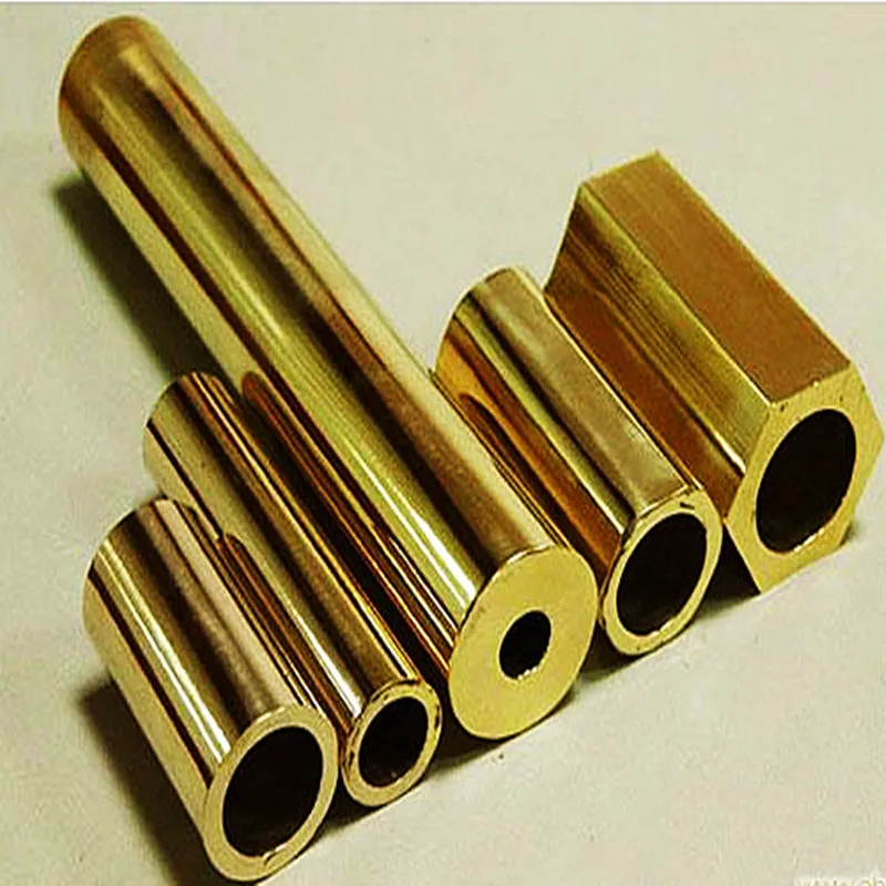 C2620 Brass