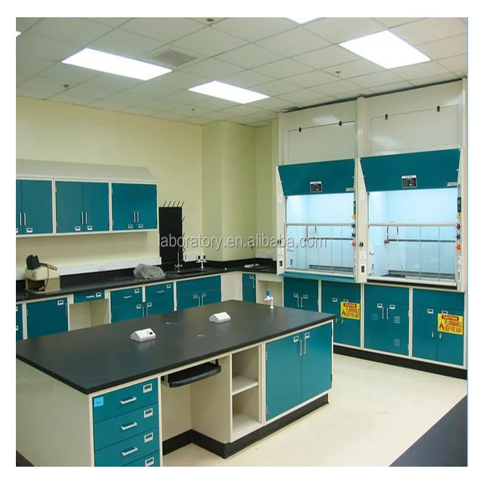 laboratory equipment central lab workbench microbiology laboratory furniture