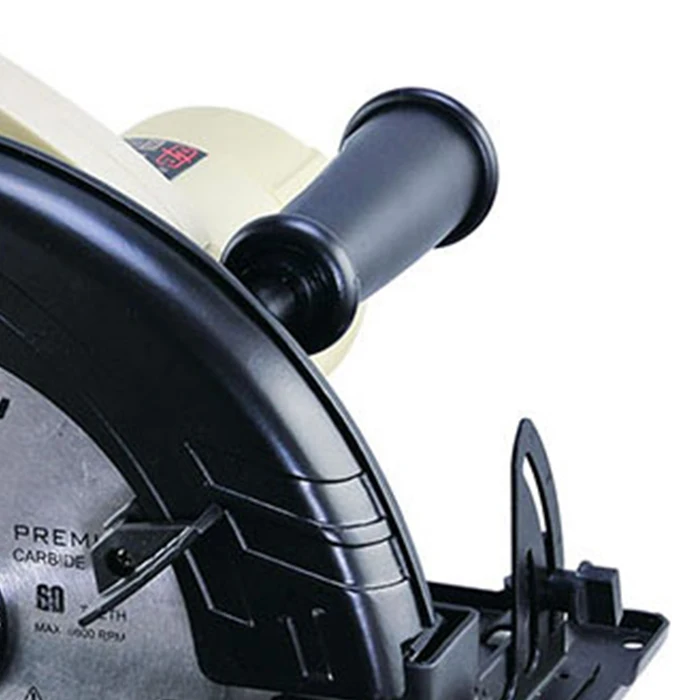 Portable Electric Wood Cutter Circular Saw 2200w 5600 Rpm Electric Saw Price