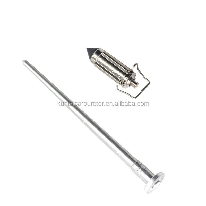 1 SET For Honda VLX600 Steed Shadow VT VLX 600 motorcycle carburetor Diaphragm Assy maintenance jet repair kit