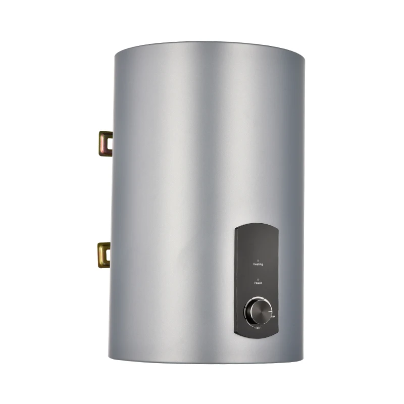 Anto High-end Electric Portable Storage Water Heater Ce Stainless Steel 2024 China Wall Mounted Water Heater