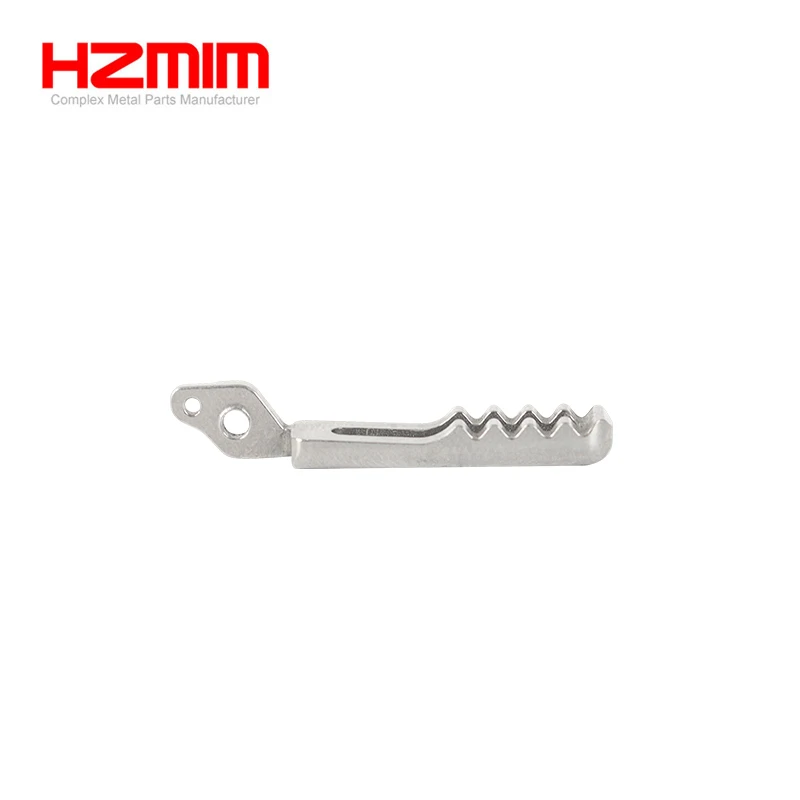 mim grasper stainless steel mim laparoscopic instrument basket