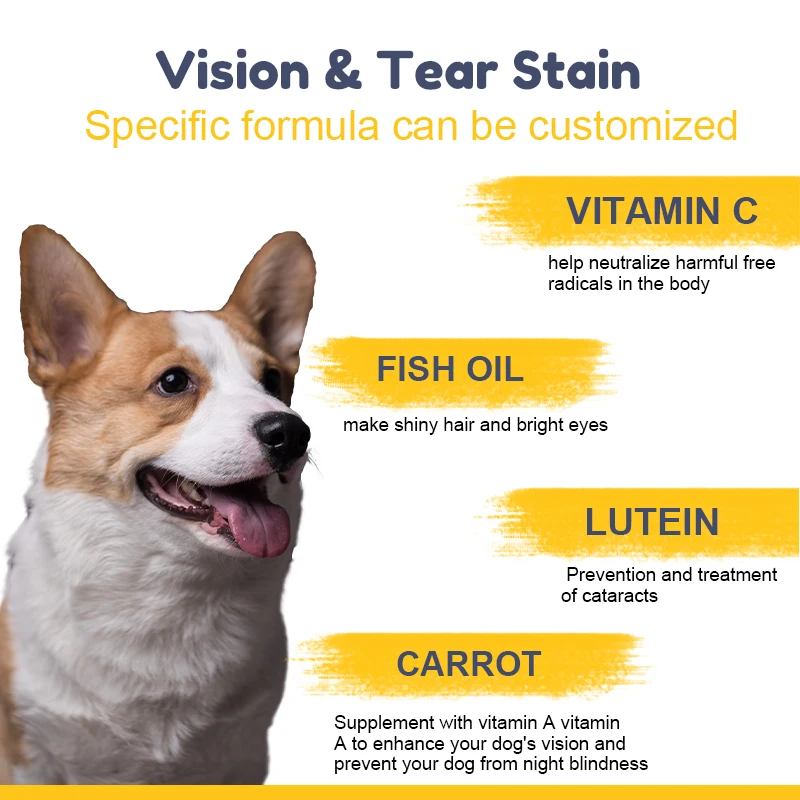 Мягкая добавка для жевания собак