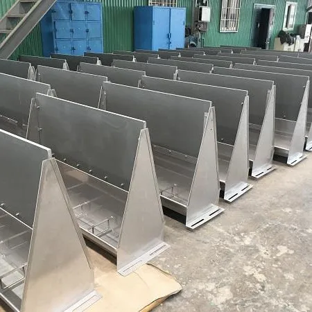 Высокое качество, лидер продаж, система кормления и питья кур, автоматическая кормушка