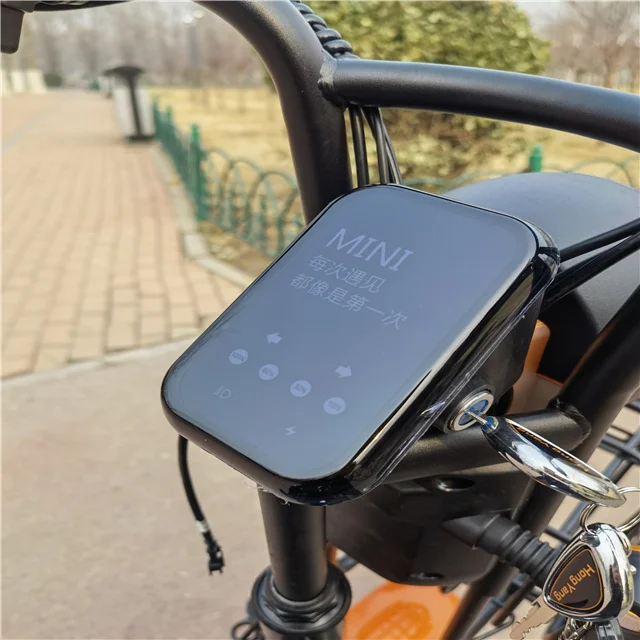  2020 Горячая продажа 500W маленький и легкий портативный с детьми может войти в Лифт Электрический трехколесный