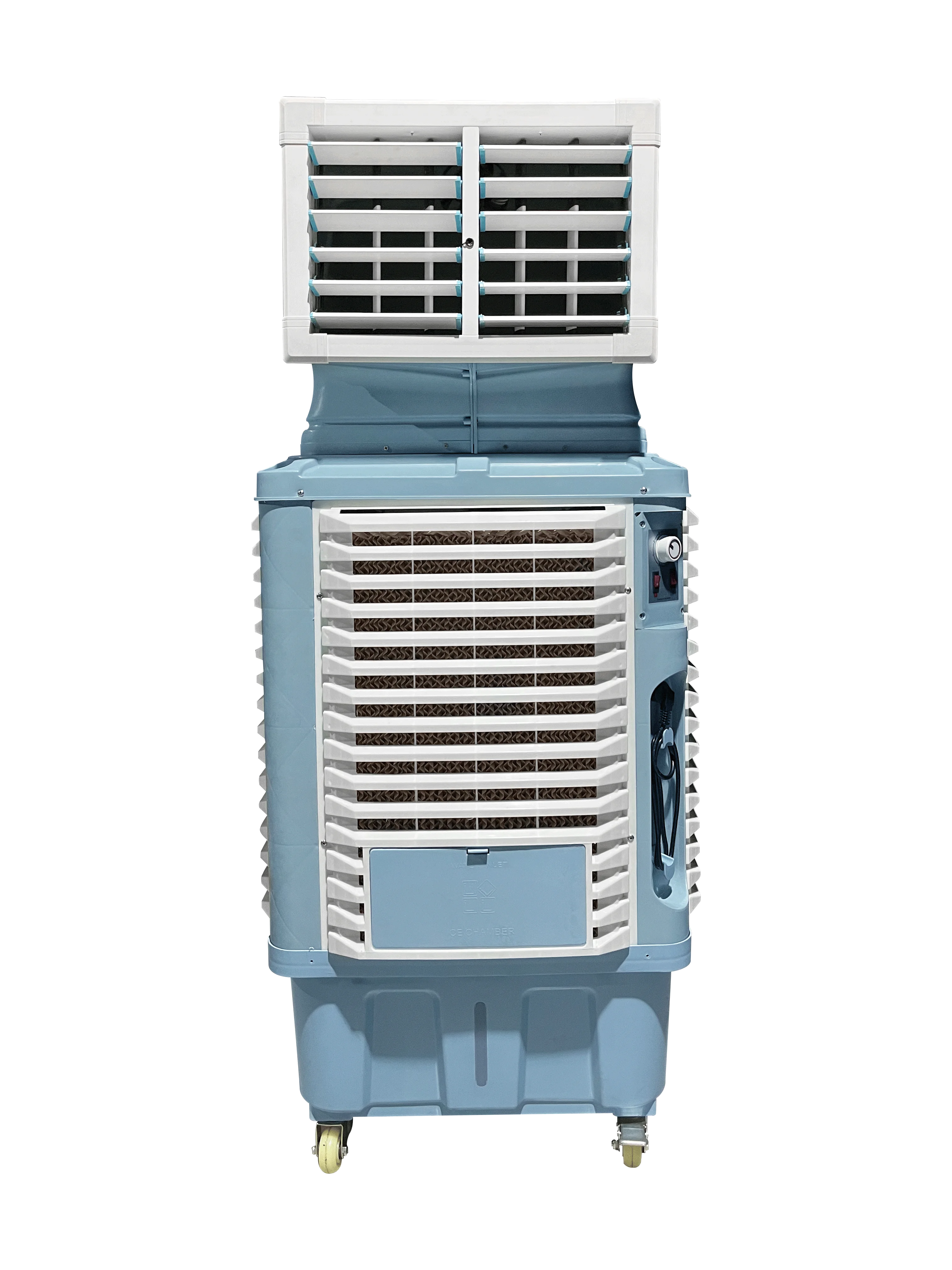 550 W Air Purifier Air Cooler Humidifier 3 in 1 Middle East Explosion-Proof Evaporative Desert Swamp Air Conditioners