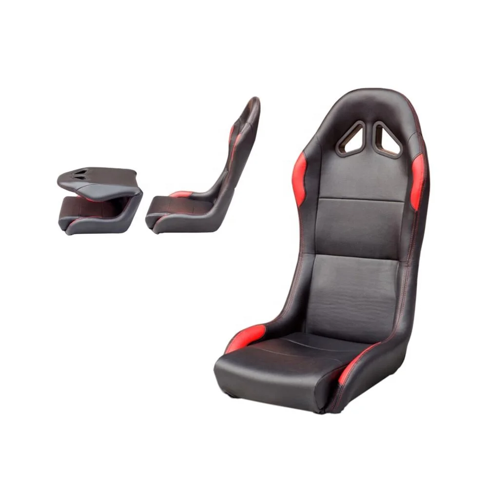 Suitable for all types of professional racing car refitted safety seats