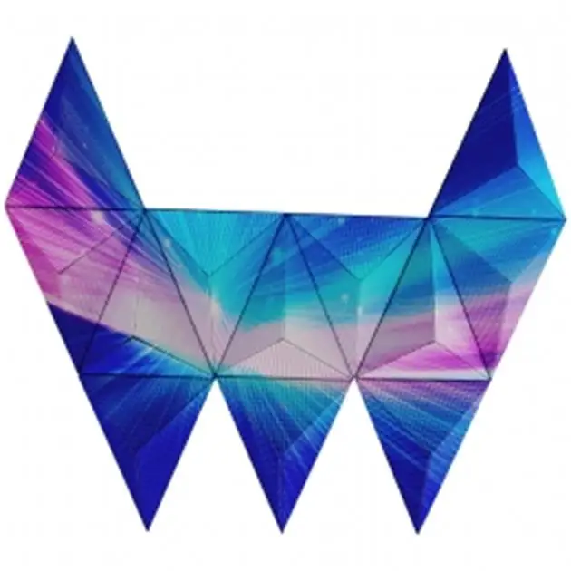 KS Bar Club Dj Booth P3 Rgb Indoor led display DJ booth p5 small pixel pitch led display screen 3D led video wall panel