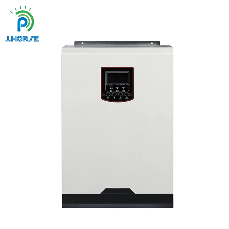 48 volts dc 220 volts ac inverter pure sine wave power solar system 3000w solar inverter