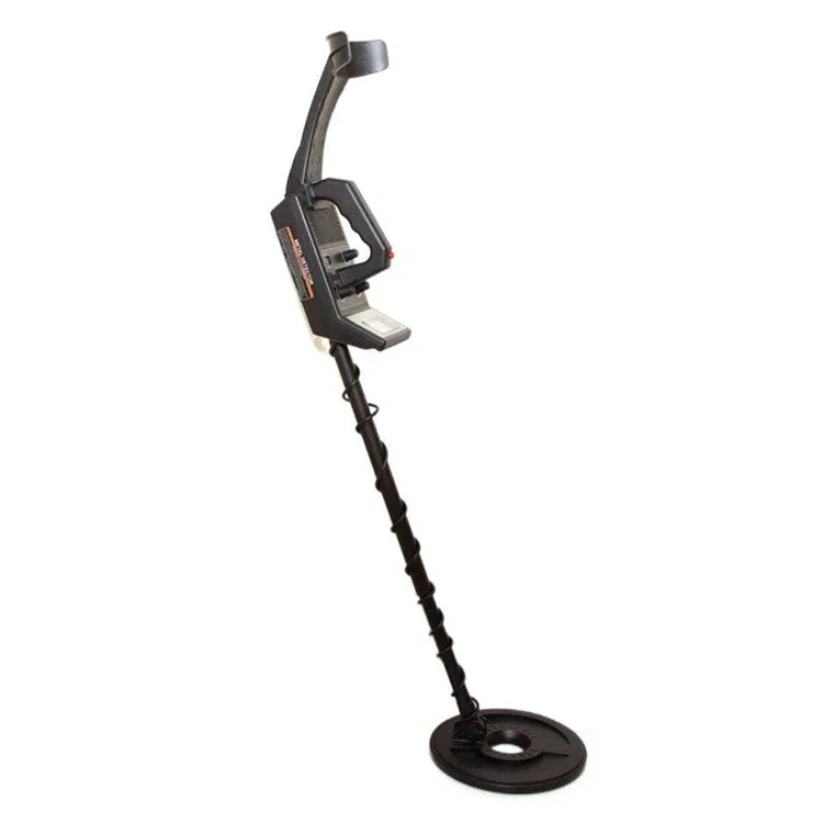 Best Price Gold Detector Waterproof Treasure Finder Diamond Detector Yellow Professional Underground Metal Detector