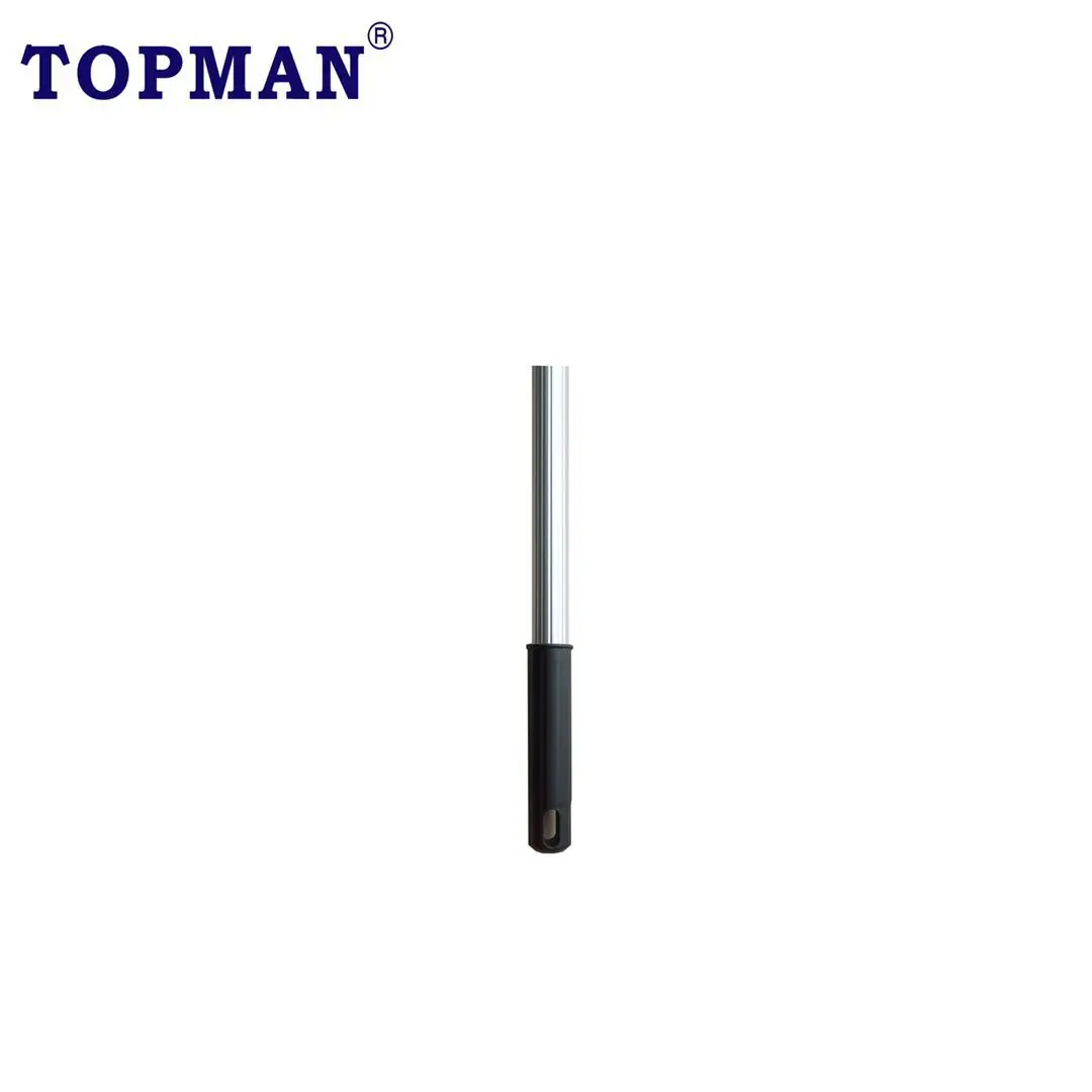 2 Meter Sections China Manufacture Hand Tool Window Cleaning Poles aluminum