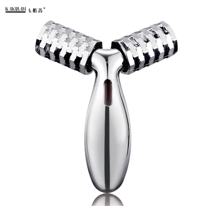 wellness and relaxation health care face tone body massage machine