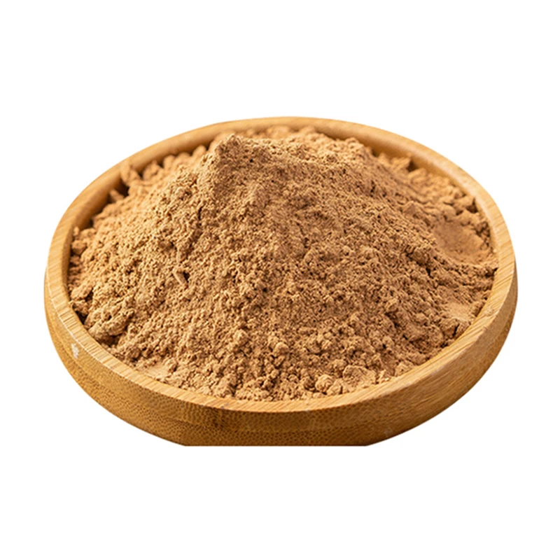 Factory Direct Sales Of The Latest Research And Development Of Aquaculture Tea Seed Meal Organic Fertilizer