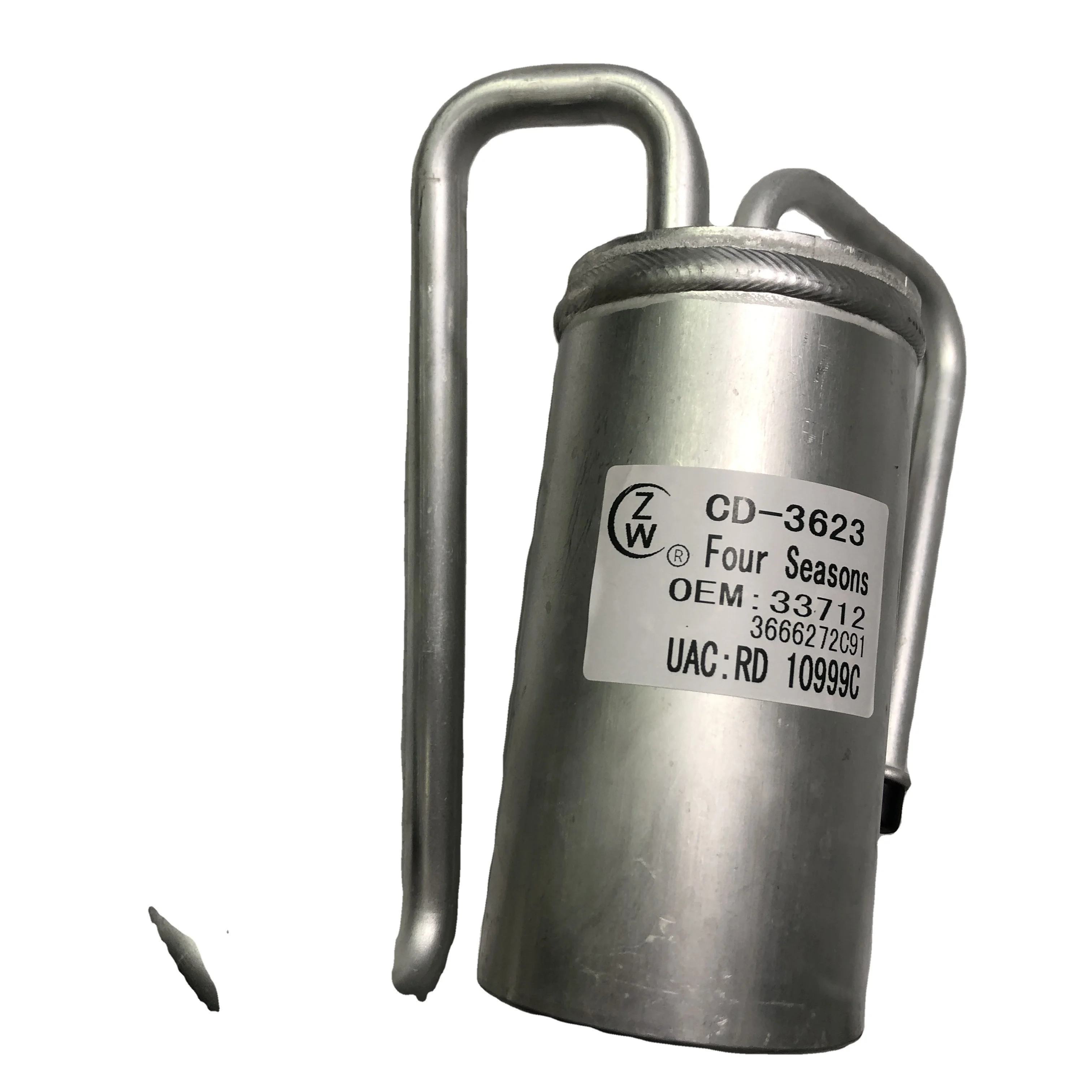 ZW  CD-3623  a/c air conditioner condenser receiver filters drier RECEIVER DRIER RD-11105C Auto Receiver Drier Universal Product