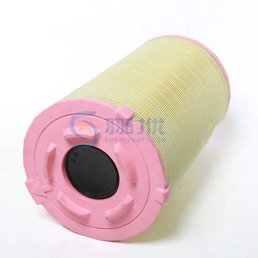 High Performance Replacement Air Compressor Part Air Filter SA 264460ay C27038 P641931 SA17584