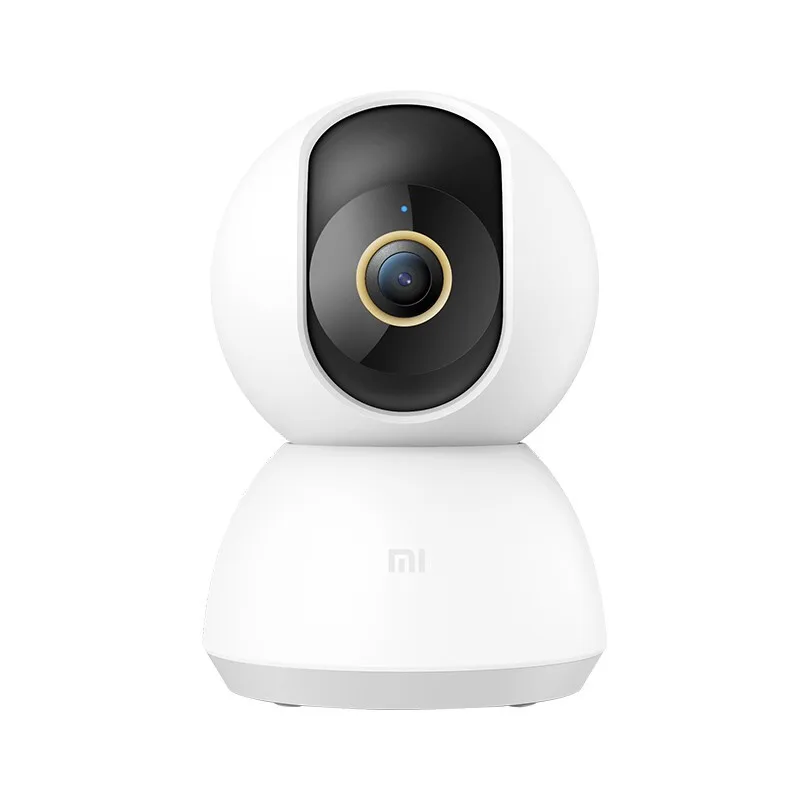 Умная IP-камера Xiaomi 2K 360 градусов WiFi ночное