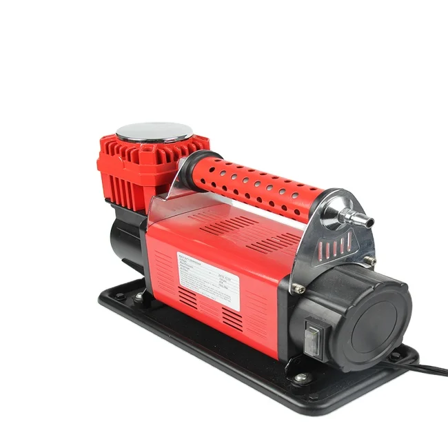 12v portable air compressor Quality guaranteed car air pump