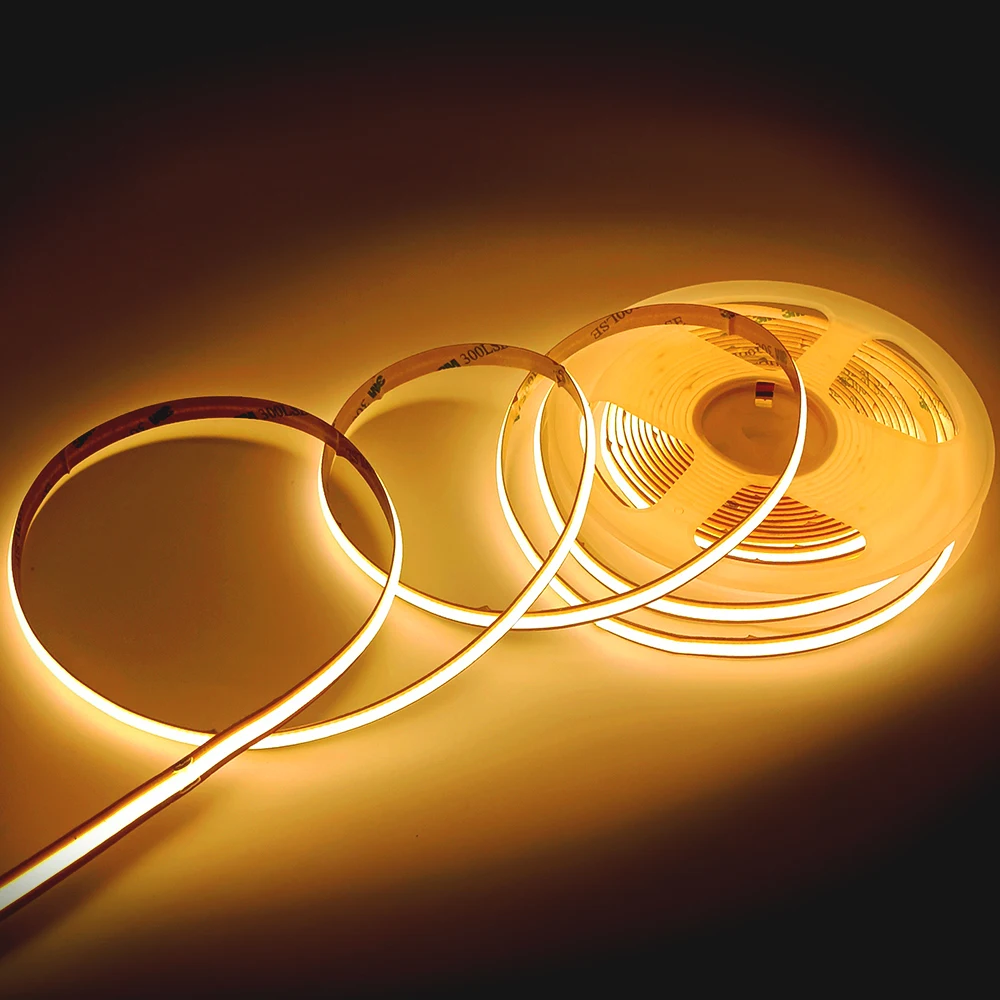 Гибкая Светодиодная лента