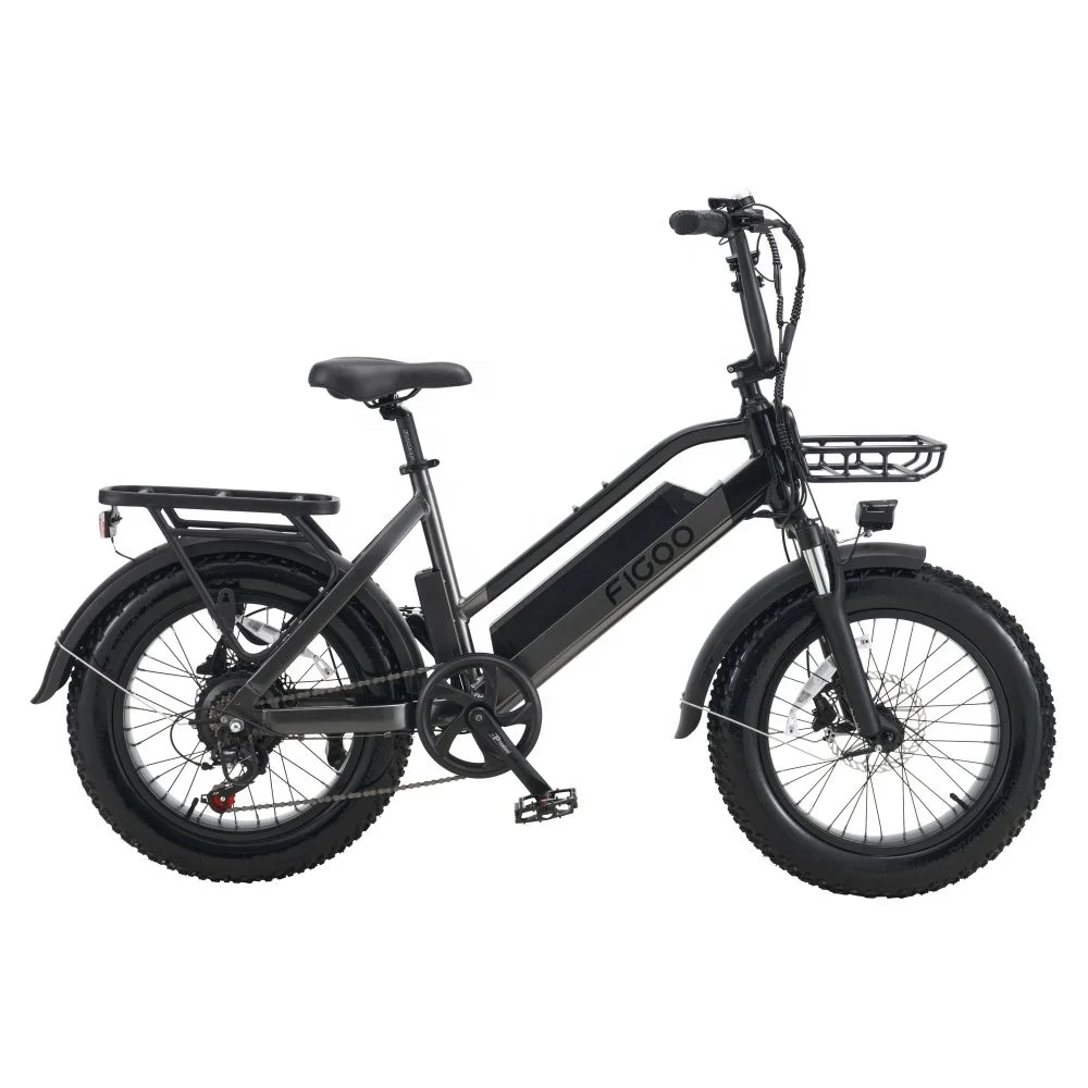 USA eu warehouse ready stock 750w 48V 15Ah full suspension electric bike high speed 45km/h foldable fat tire ebike