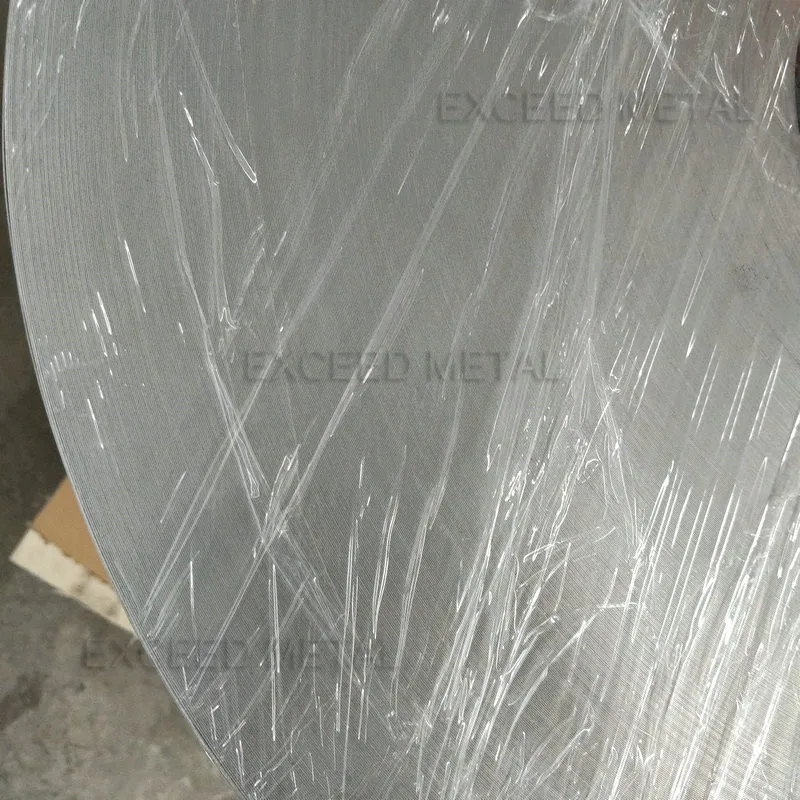 1.0mm 5630 non-flammable aluminum foil tape