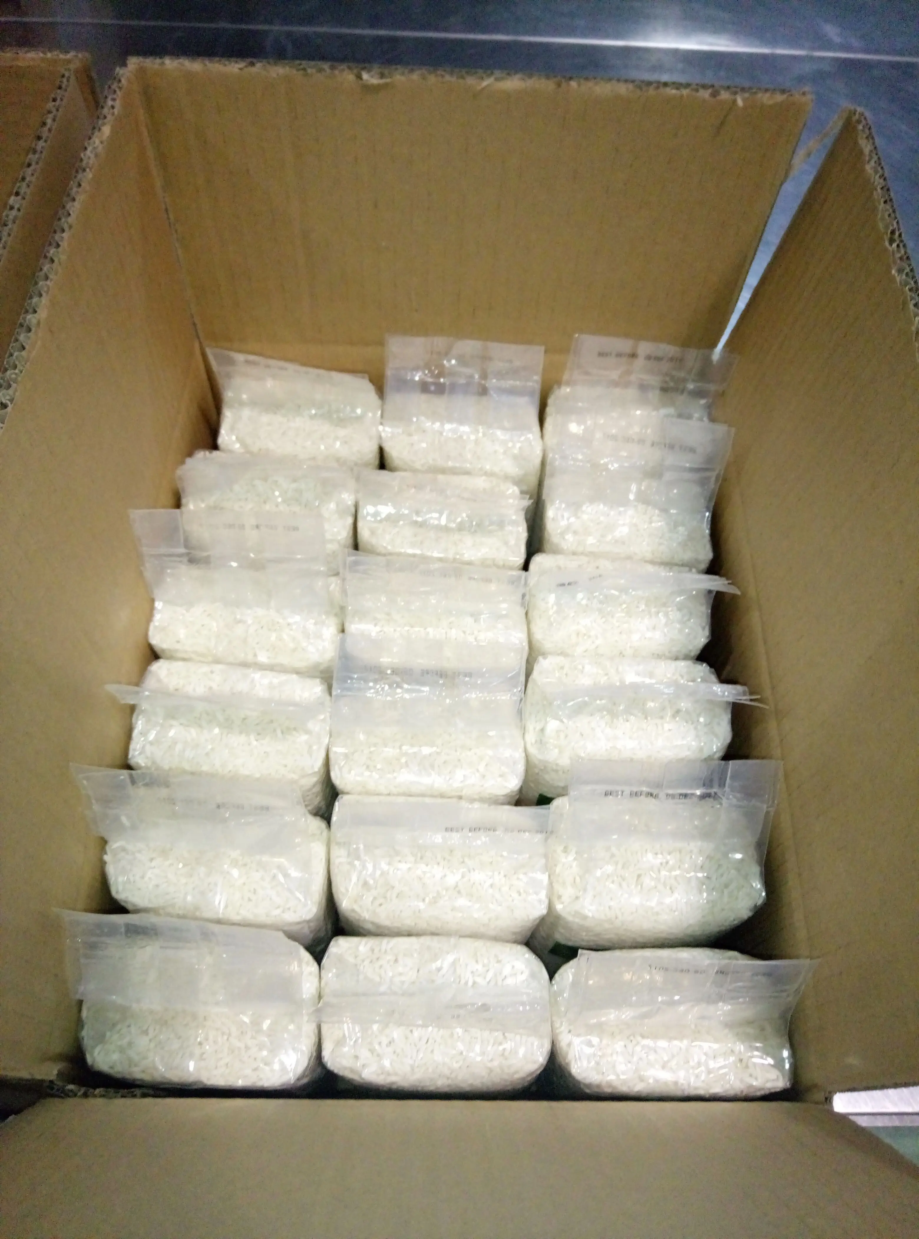 Wholesale  halal food ready to eat meals snacks smelless keto konnyaku dried shirataki dry konjac rice for sugar free