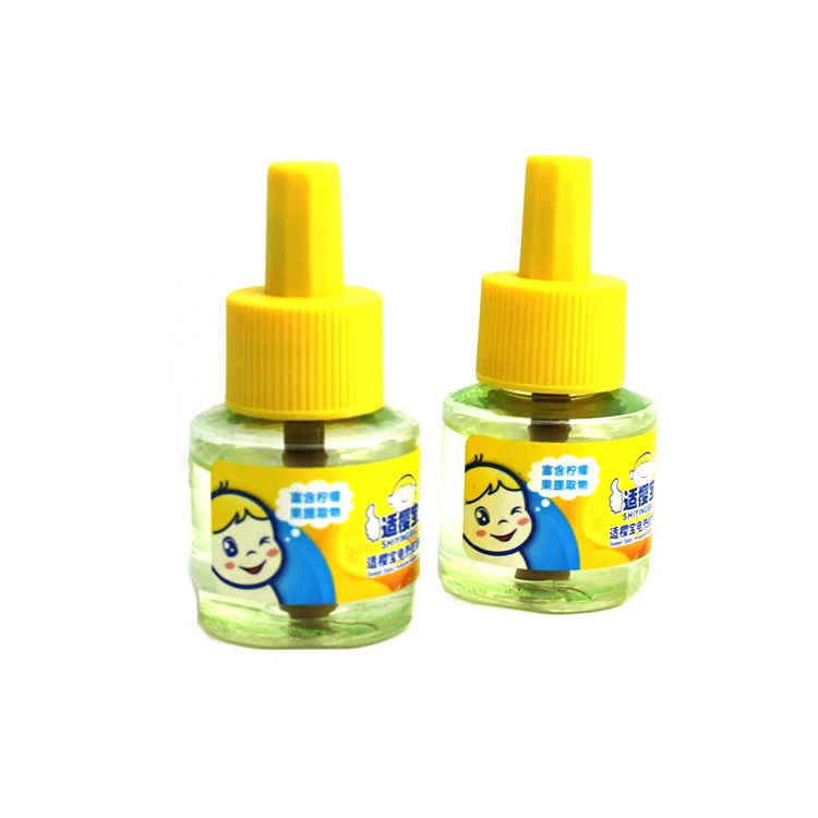 
Продажа с завода различные Jindun детские электрические противомоскитные репелленты жидкость 