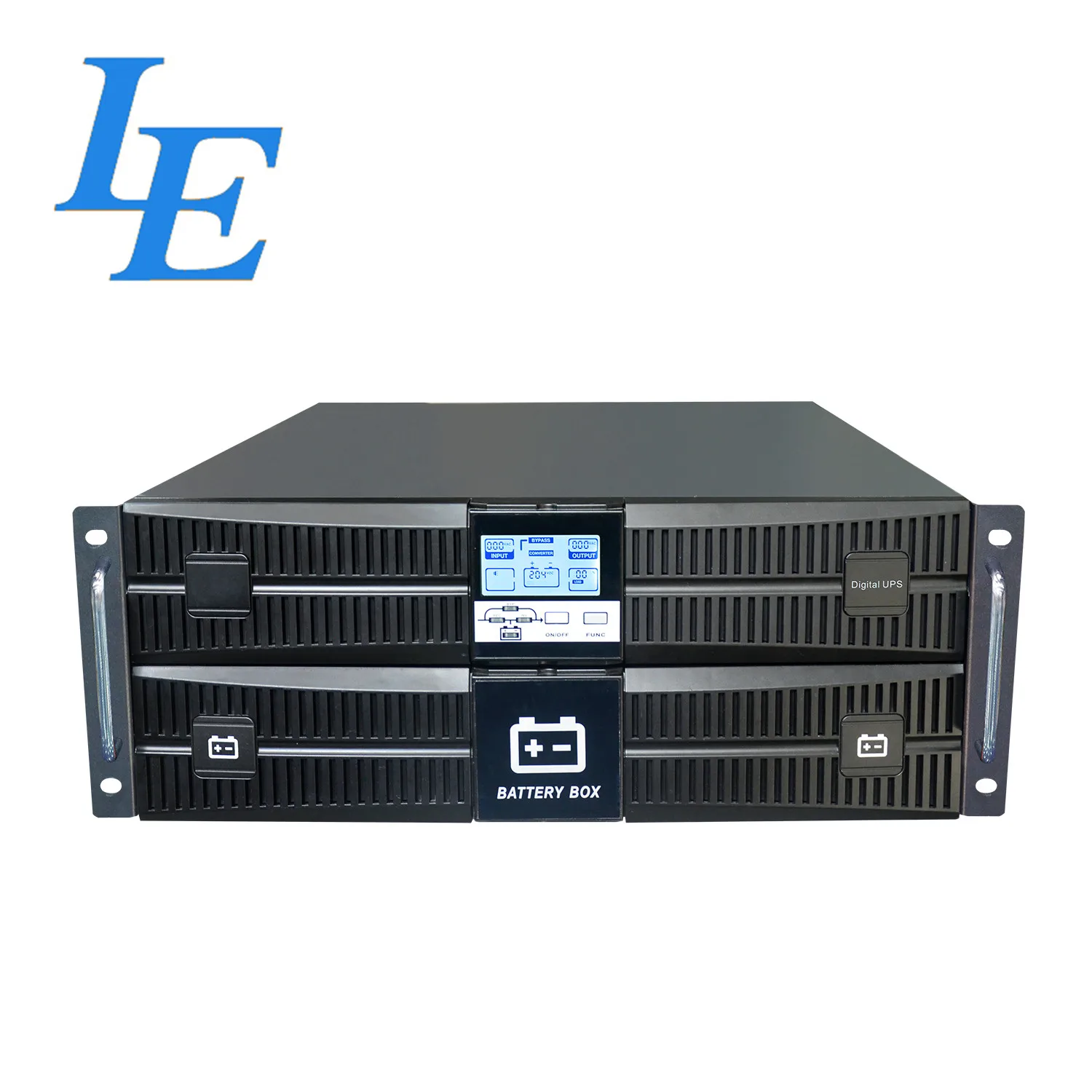 110~288VAC UPS Battery 1~10kVA Uninterrupted Power Supply