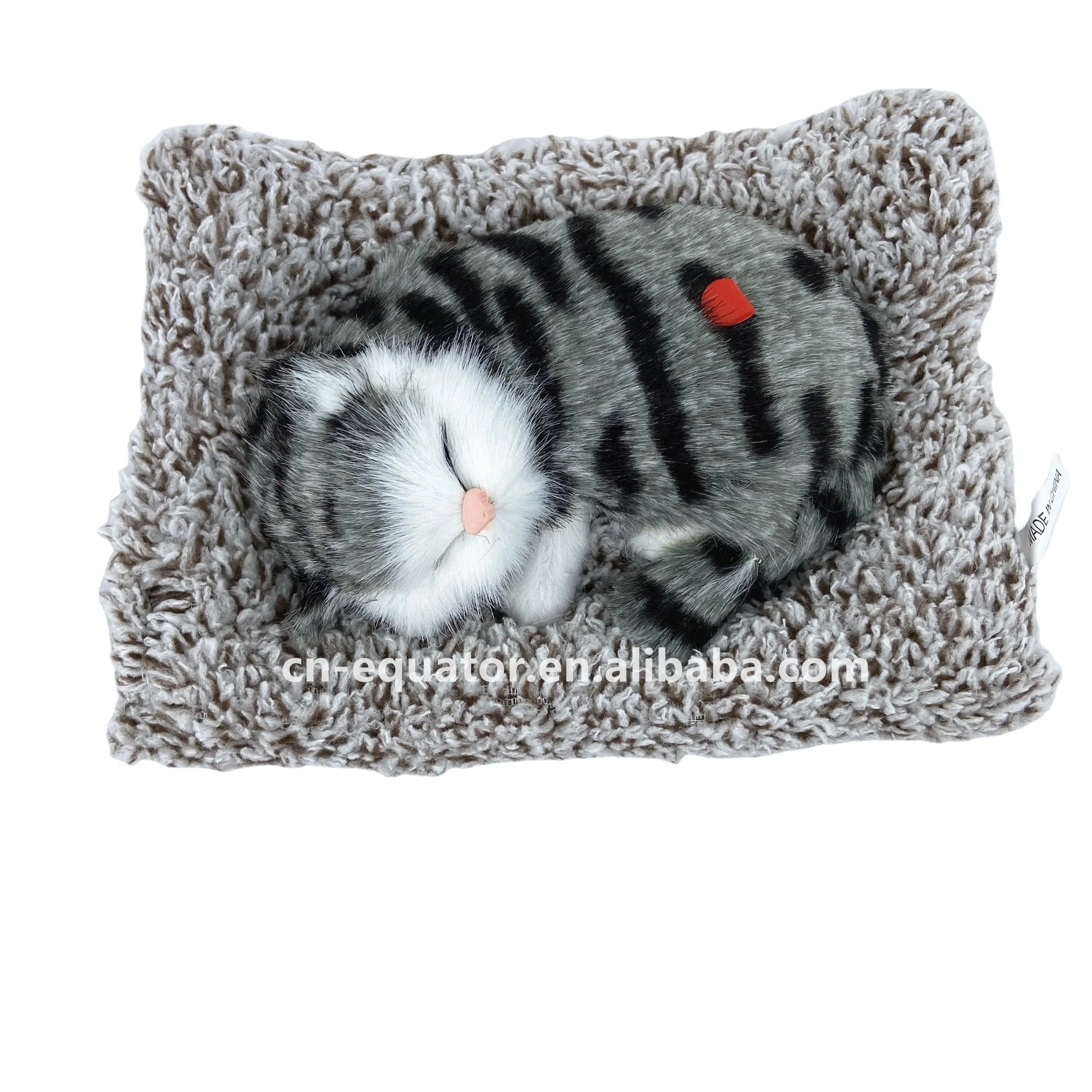 Fashion design Eco-Friendly Car Air Freshener Ornament Toy Bamboo Charcoal Bag Fresh Air Smell Remover and stuffed animal toys