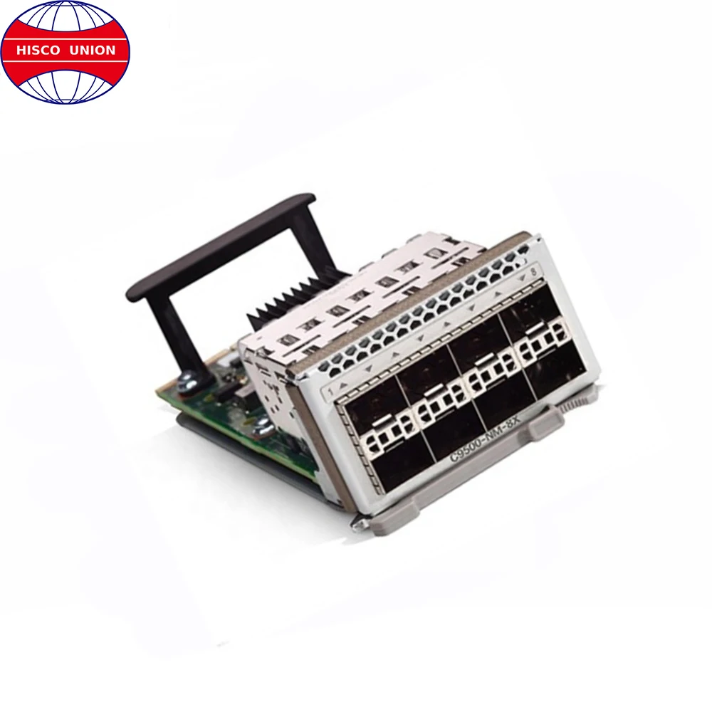 C9300-NM-2Q for Catalyst 9300 Series 2x 40G Network Module