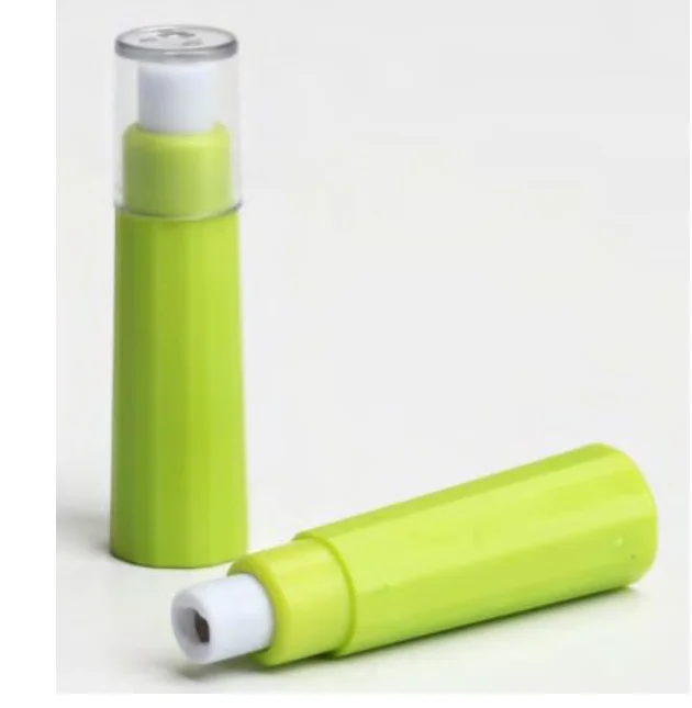 Good price china manufacturers plastic blood lancet twist type blood lancet safety blood collection lancet for hospital