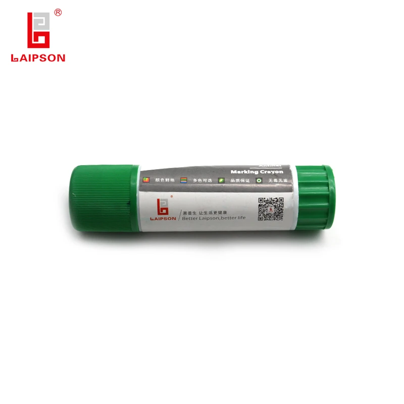 LAIPSON  Pig Farm Equipment Veterinary Colored Animal Marker Crayon Animal Body Mark Cryon Piglet Marker