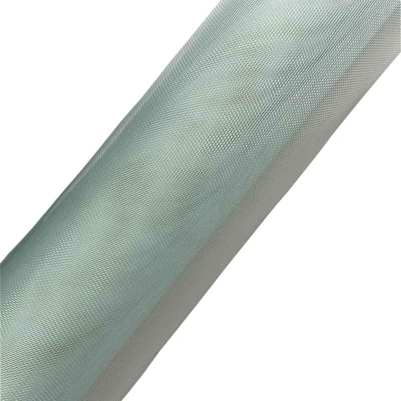 Bridal Gown Stiff Mesh Hard Mesh Polyester Mesh