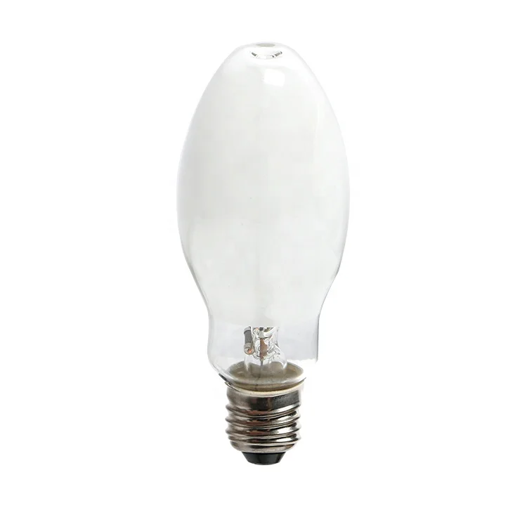 High Pressure Sodium Lamps 70W ED70 E27 2000K CRI20