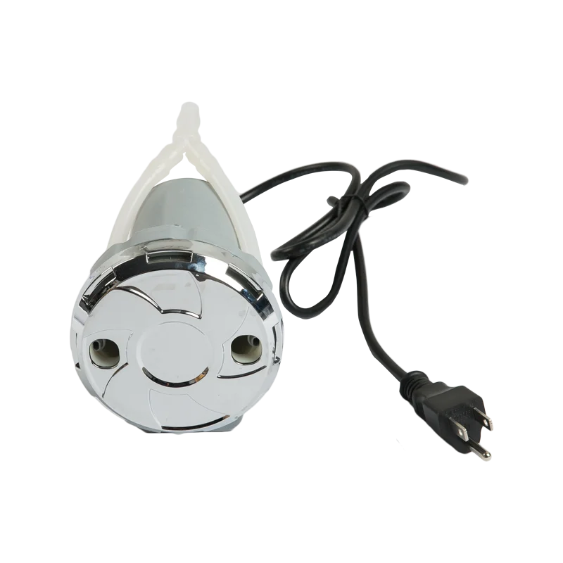 Wholesale Whirlpool Jet&Color lights Accessories for Foot spa Pedicure Bowls Foot Massage Salon furniture