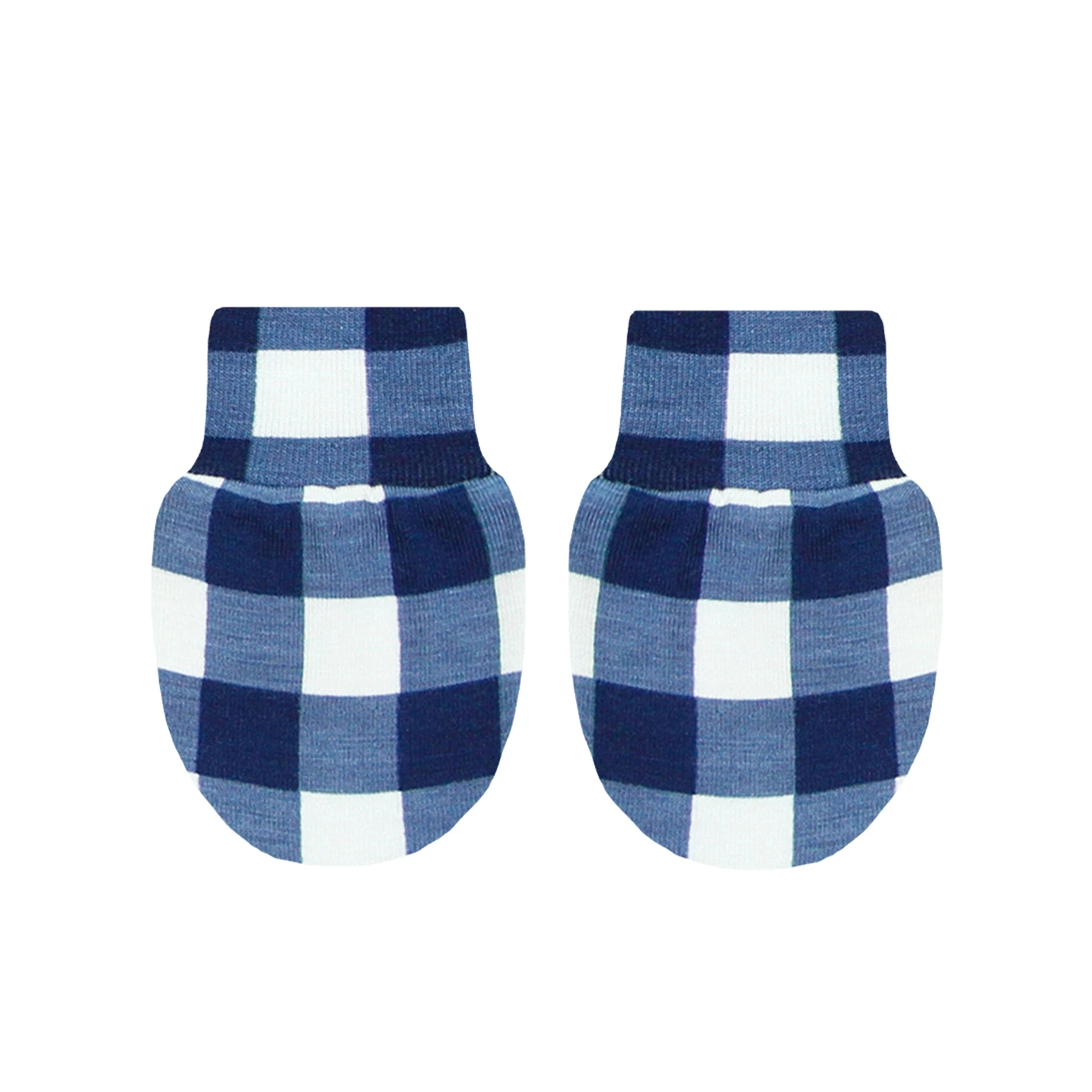 Breathable Cotton Bamboo Baby Swaddle Blanket Jersey Blankets