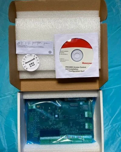 Honey well PRO3000 2-дверный Интеллектуальный