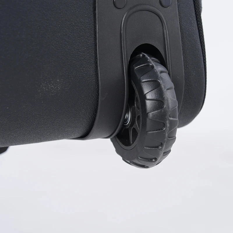 roller bag 97*46*30cm 132 L Wheel Backpack Shoulder Bag for SUP Surfing Board Out Door Storage Bag Large Capacity