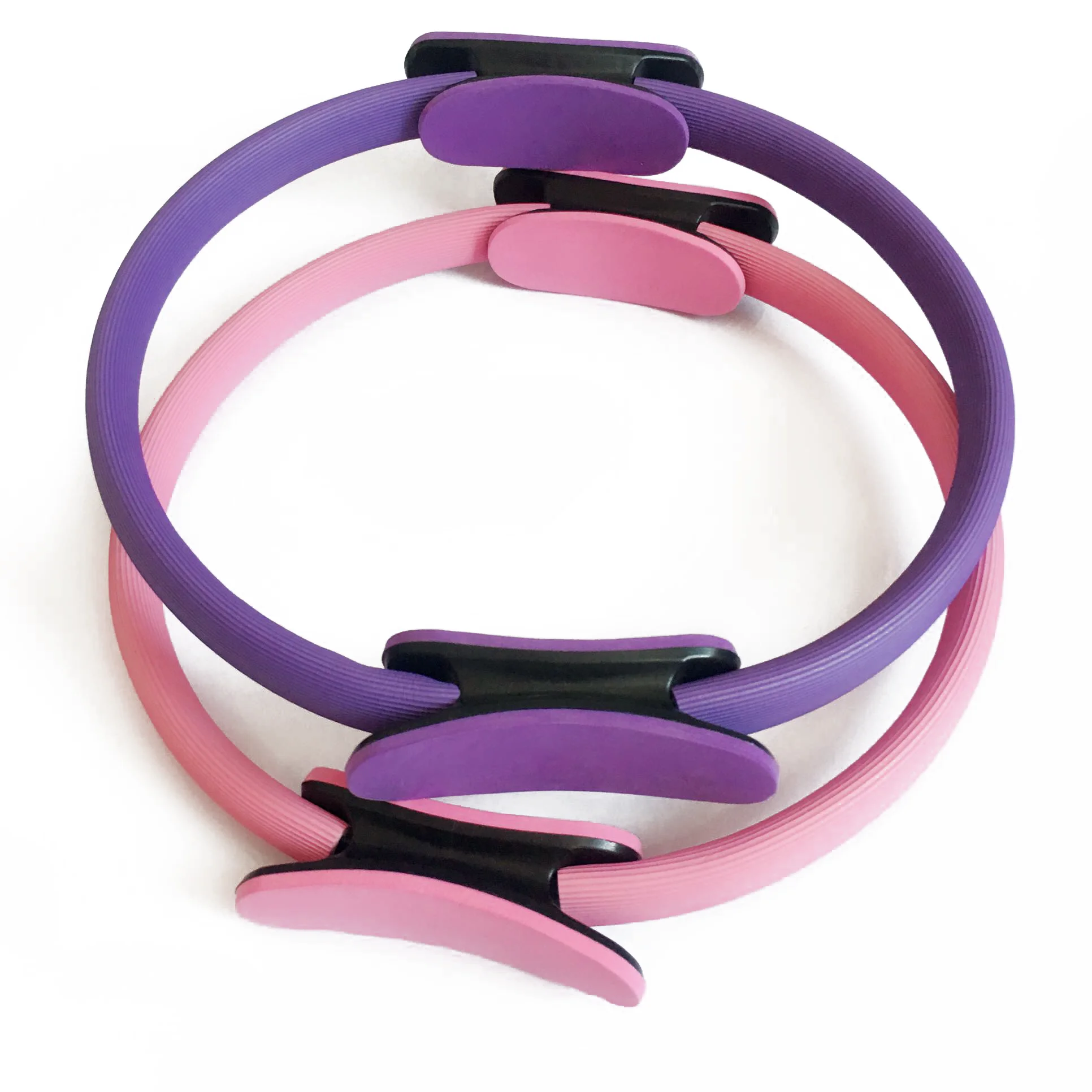 Custom Sport Yoga Assisted Wave Pilates Ring