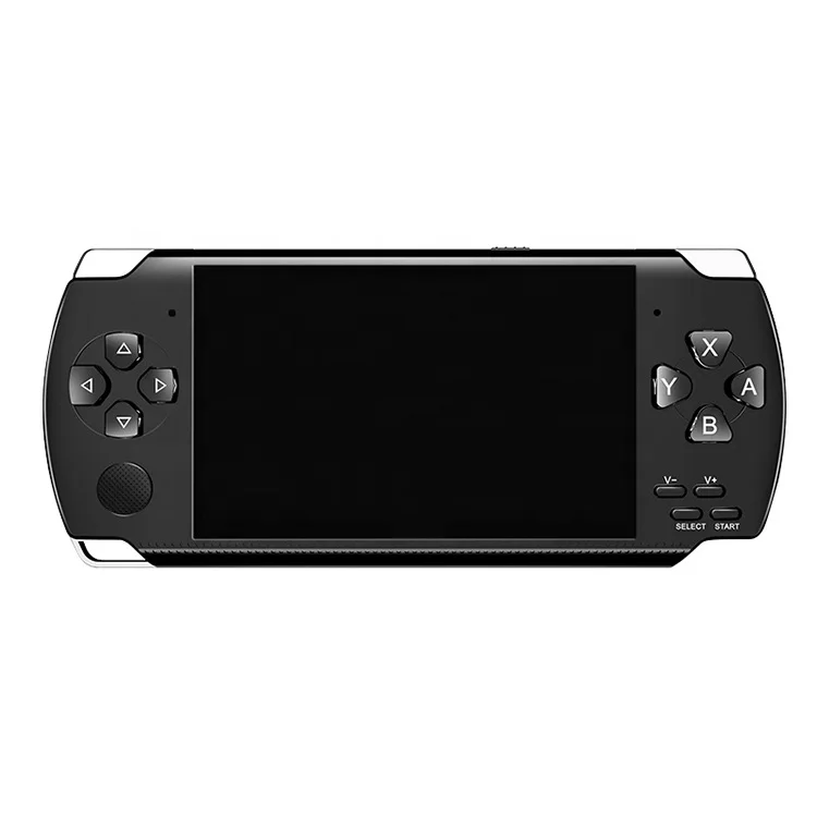 Top quality Portable Classic Game Console With Ready Support TV out Built-in Games box Multifunction handheld Game Player