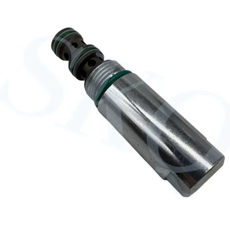 Колесный рытье для Volvo SDLG EC210B/EC240B/EC290B/EC360 короткий пилотный клапан катушка экскаватора аксессуары копания