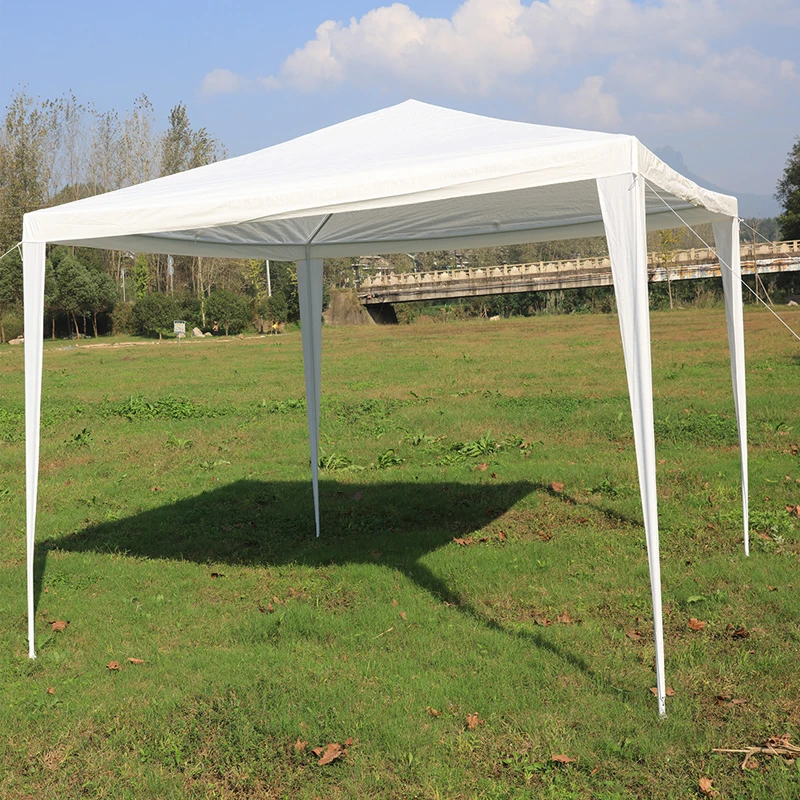 wholesale BBQ gazebo tent 3x3m outdoor waterproof garden gazebo