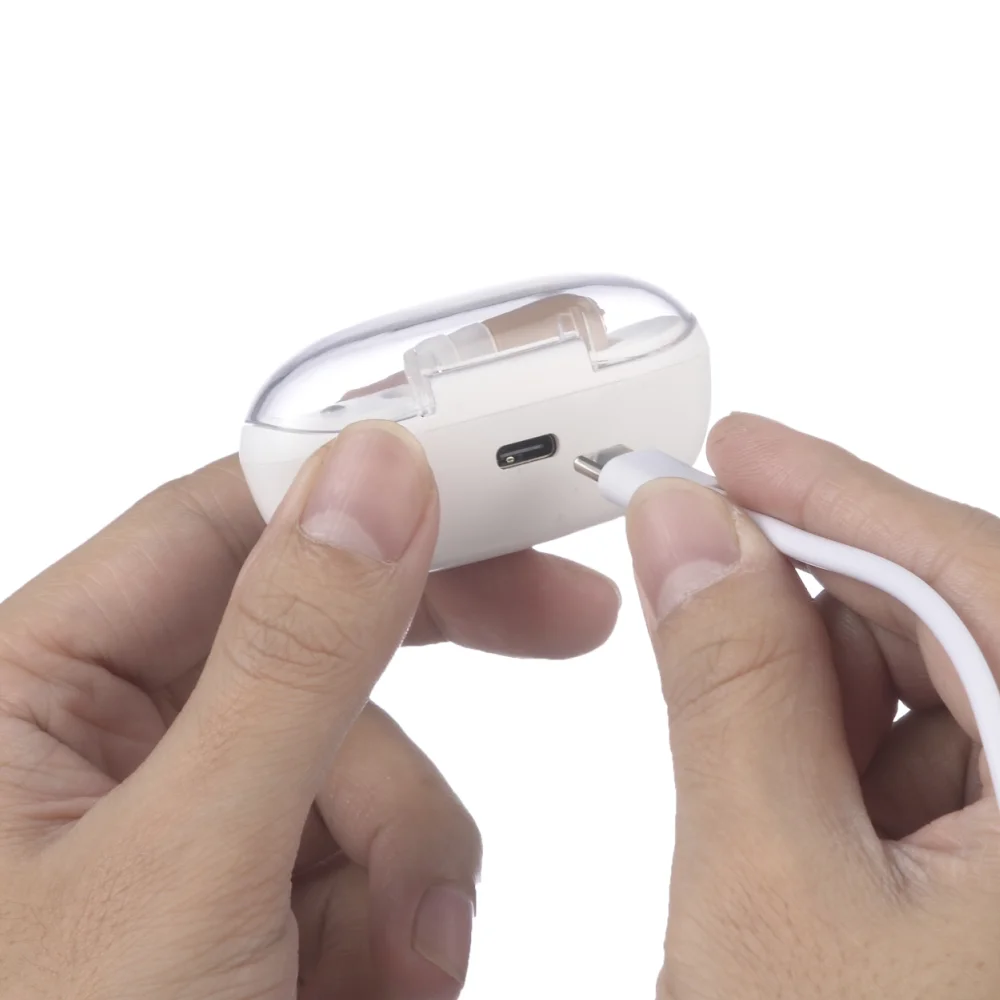 Old People Interton Hearing Aid Earphone Amplifier High Quality Hearing Aids For The Deaf