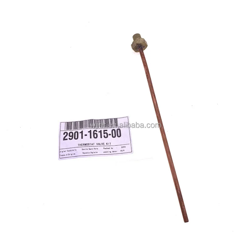 NIPPLE NON RETURN VALVE GX7-11 original parts for screw air compressor 1622326400